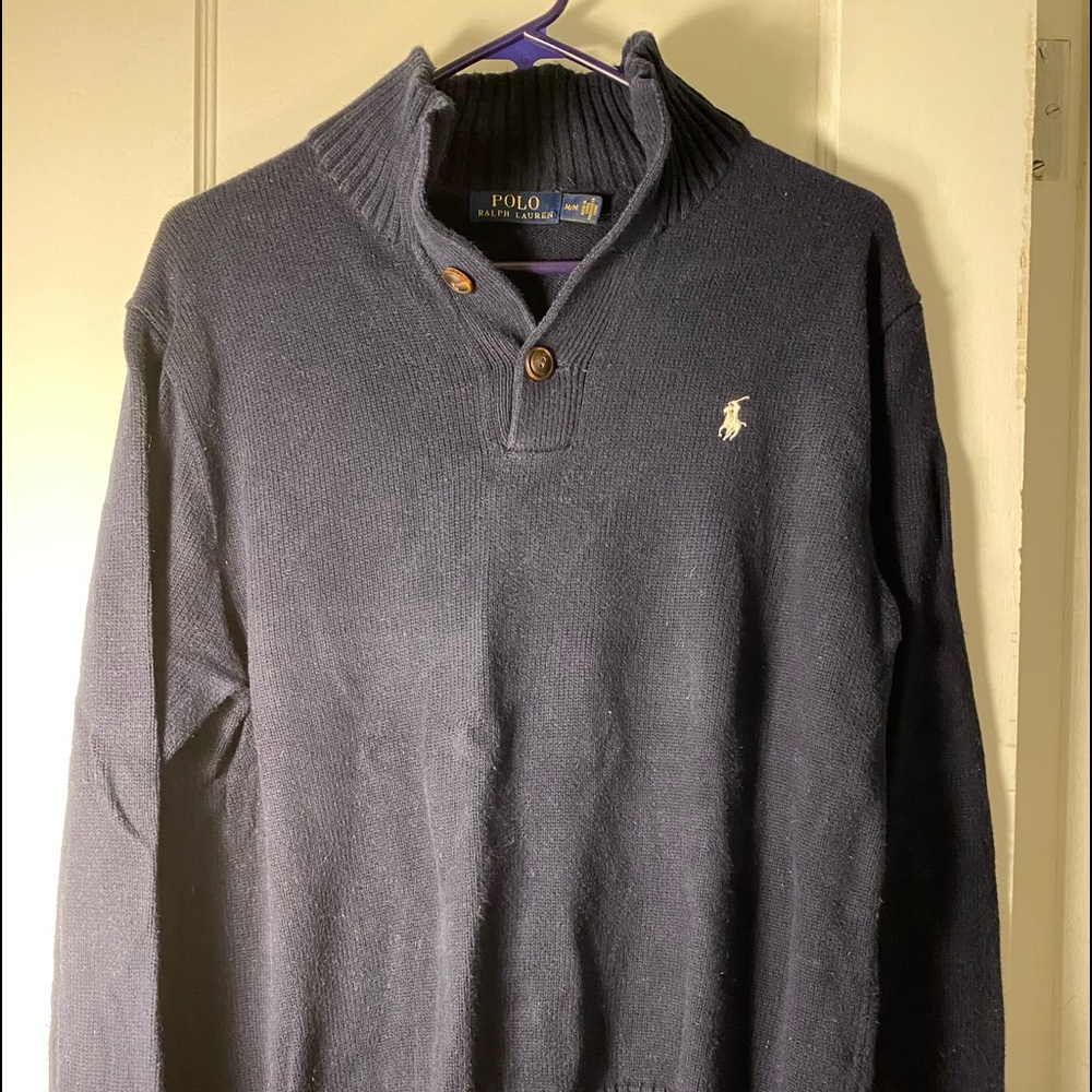 Ralph lauren Men’s Sweater